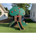 Puddle Jumpers Tree House