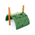 Bedrock Climber
