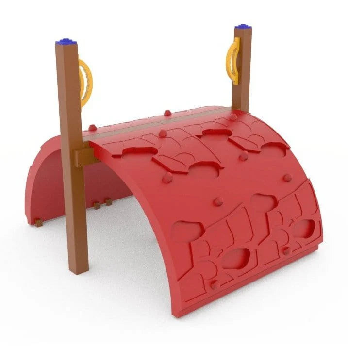 Bedrock Climber