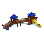 Ramp Rush Playset