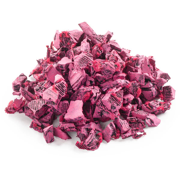 Playsafer Rubber Mulch