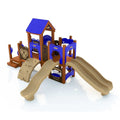 Shady Dell Playset