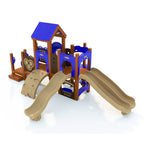 Shady Dell Playset