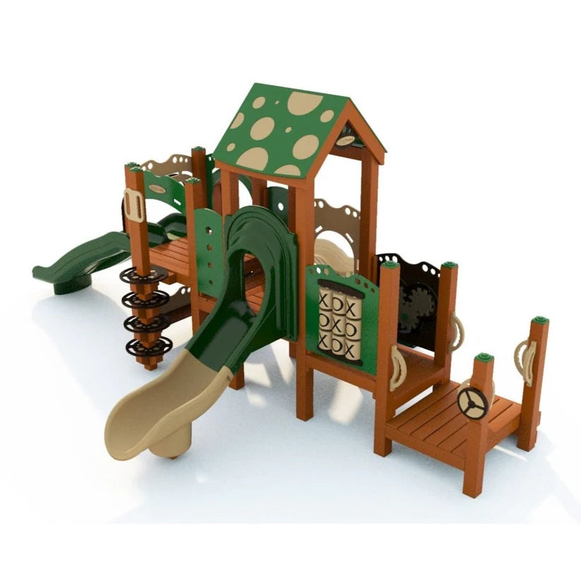 Shady Dell Playset