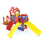 Shady Dell Playset