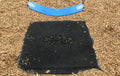 Swing/Slide WearMat - 40″ x 40″ x 1.5″
