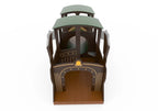 Toddler Steam Engine Playset
