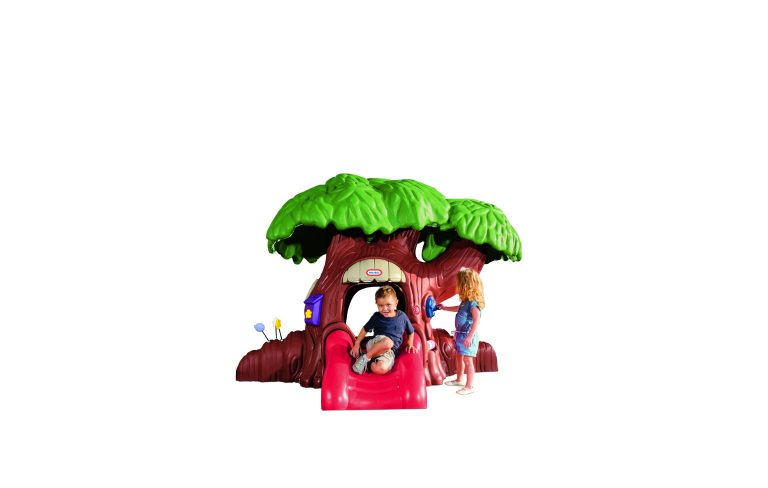 Tot Tree