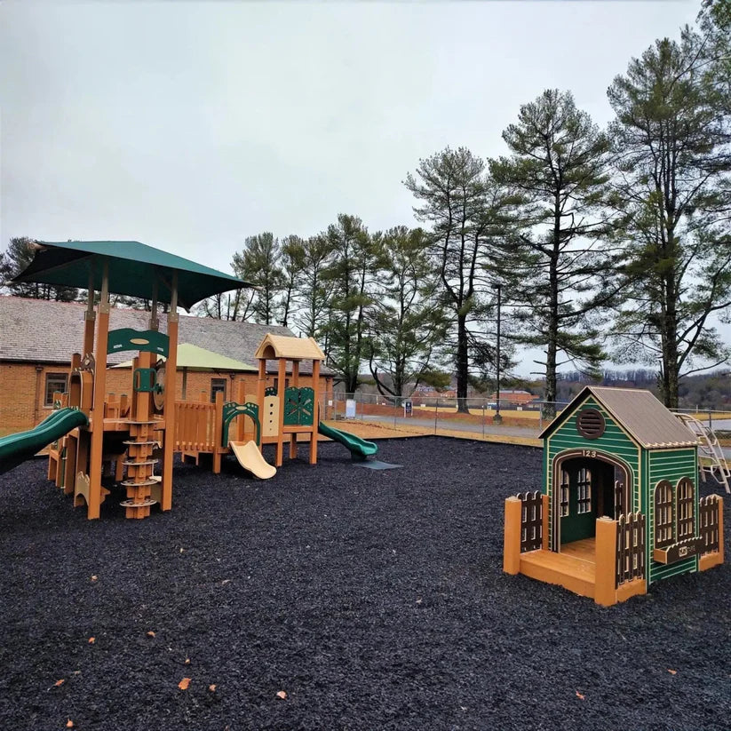 Trailblazer 2 Playset