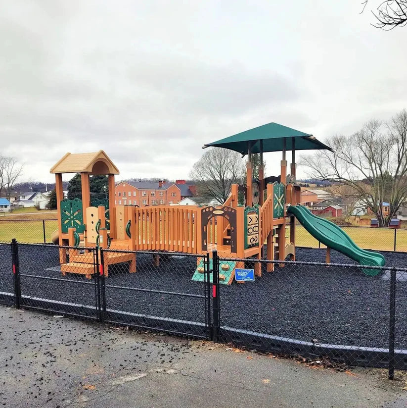 Trailblazer 2 Playset