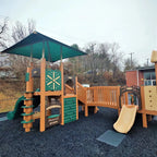 Trailblazer 2 Playset