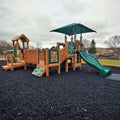 Trailblazer 2 Playset
