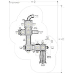 Trailblazer 2 Playset