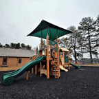 Trailblazer 2 Playset