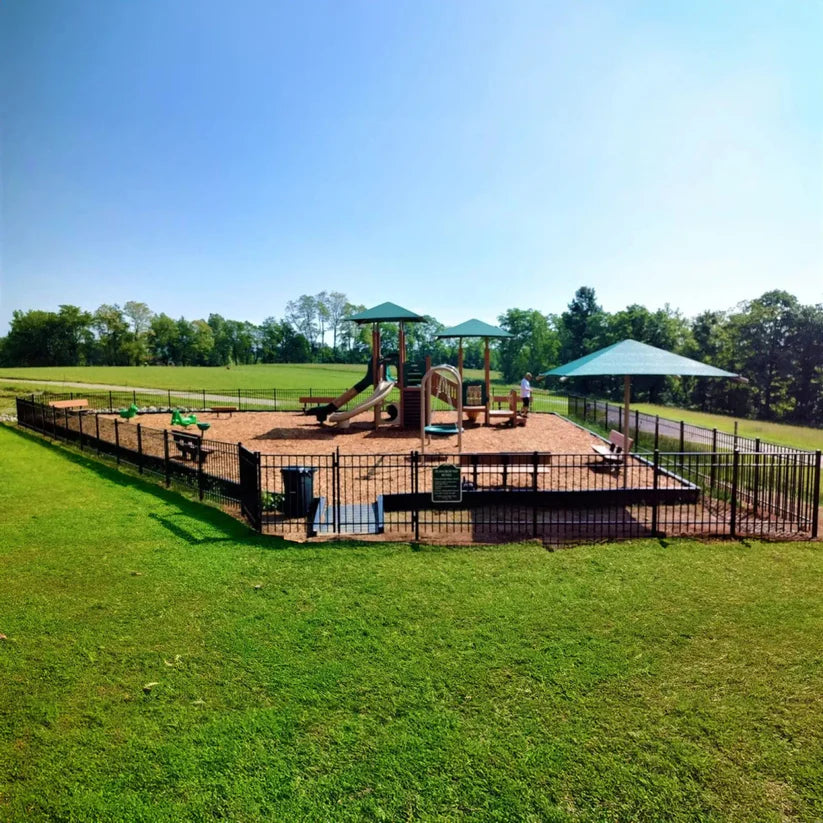 Twilight Trails Playset