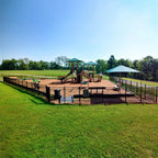 Twilight Trails Playset
