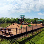 Twilight Trails Playset