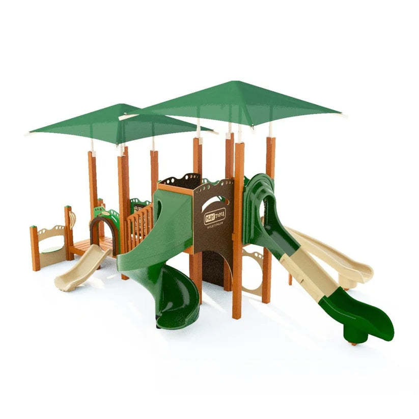 Twilight Trails Playset