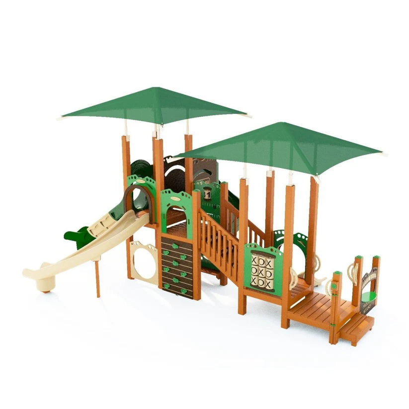 Twilight Trails Playset