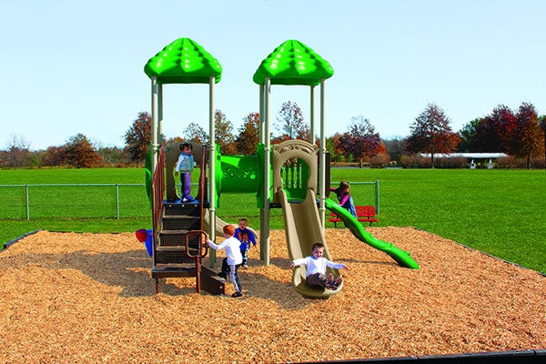 Signal Springs