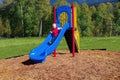 Freestanding 4' Slide