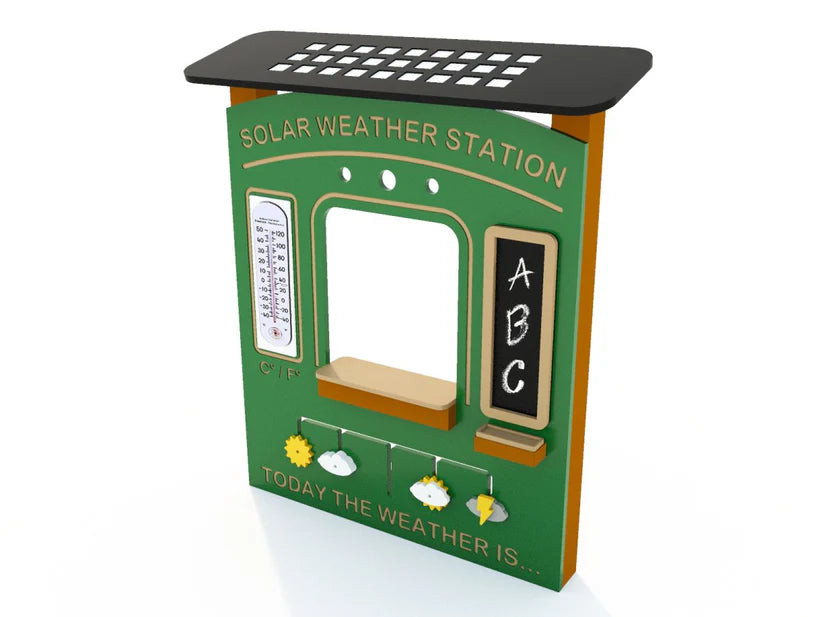 Weather Station