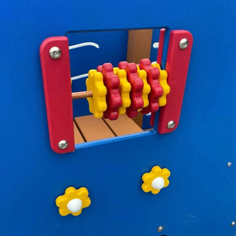 Wee-Play Center