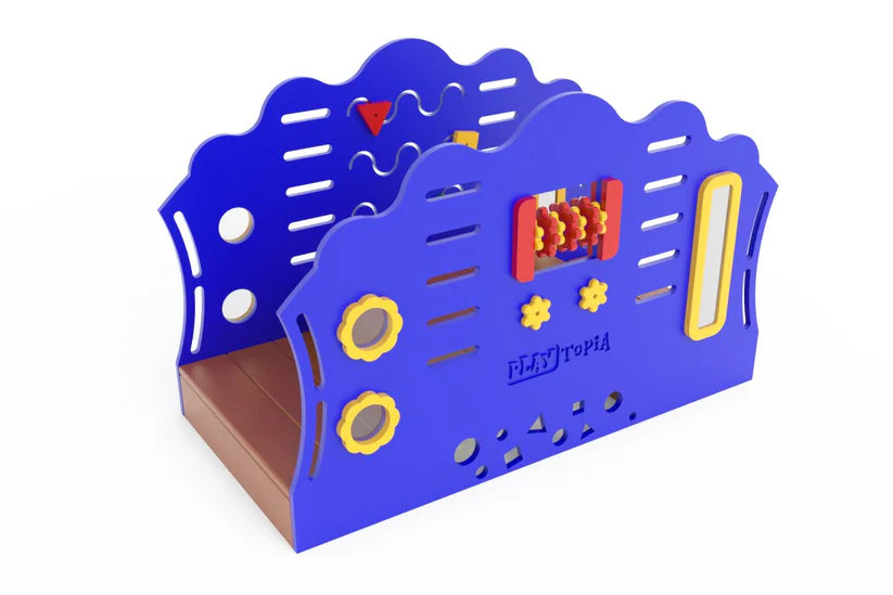 Wee-Play Center