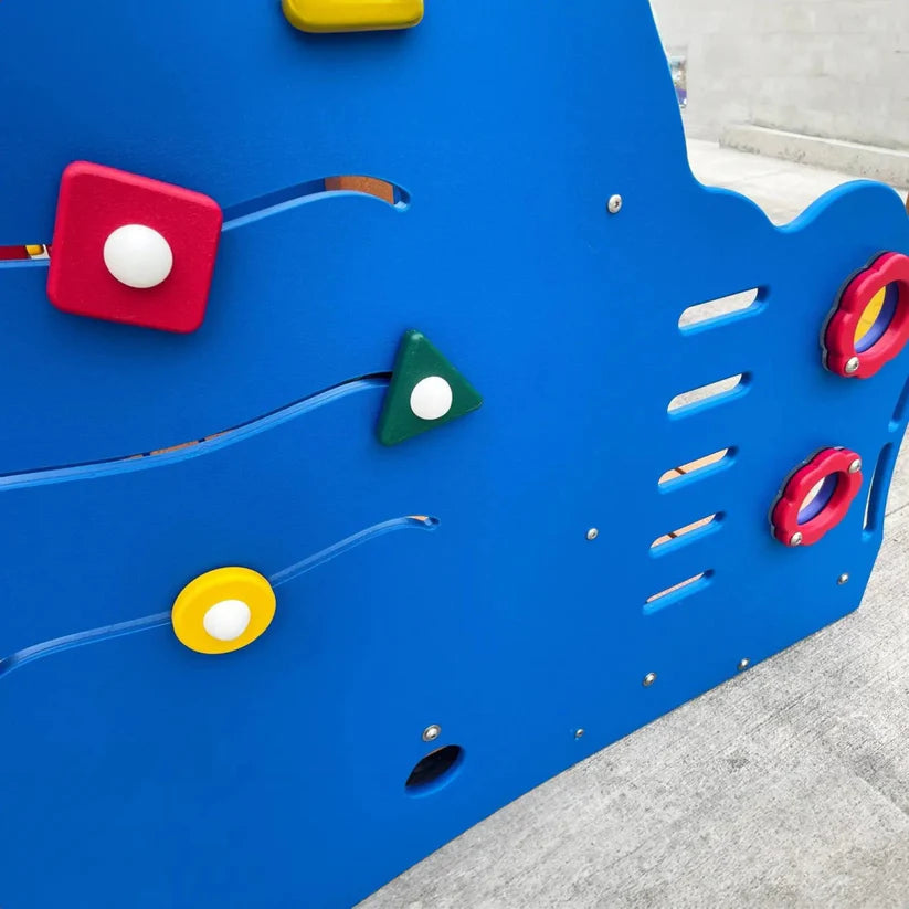 Wee-Play Center
