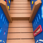 Wee-Play Center