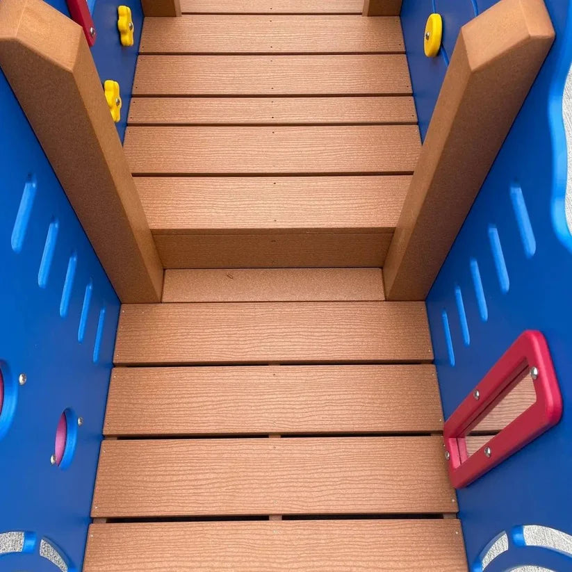Wee-Play Center