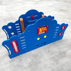 Wee-Play Center