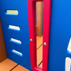 Wee-Play Center