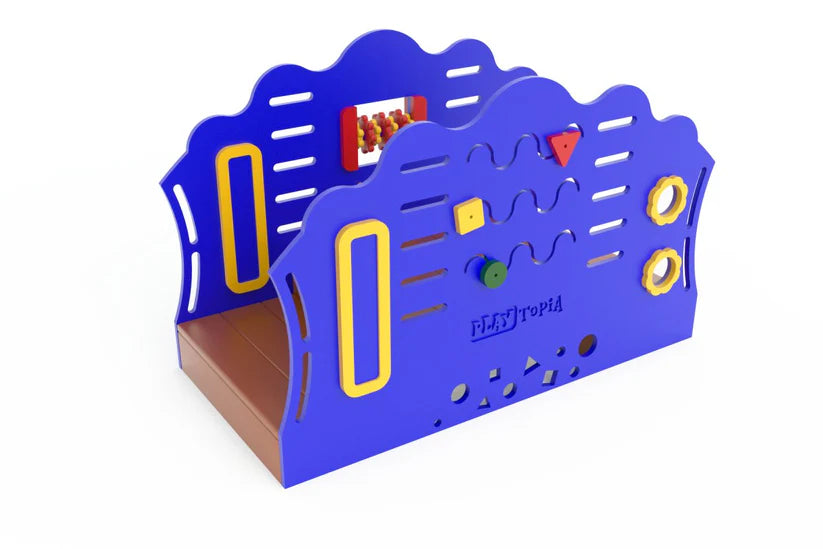 Wee-Play Center