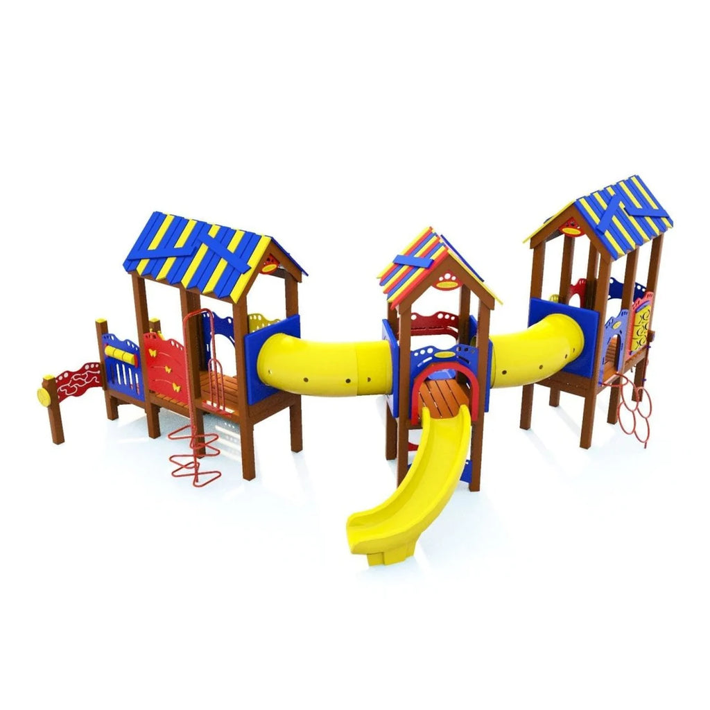 Whirlwind Playset