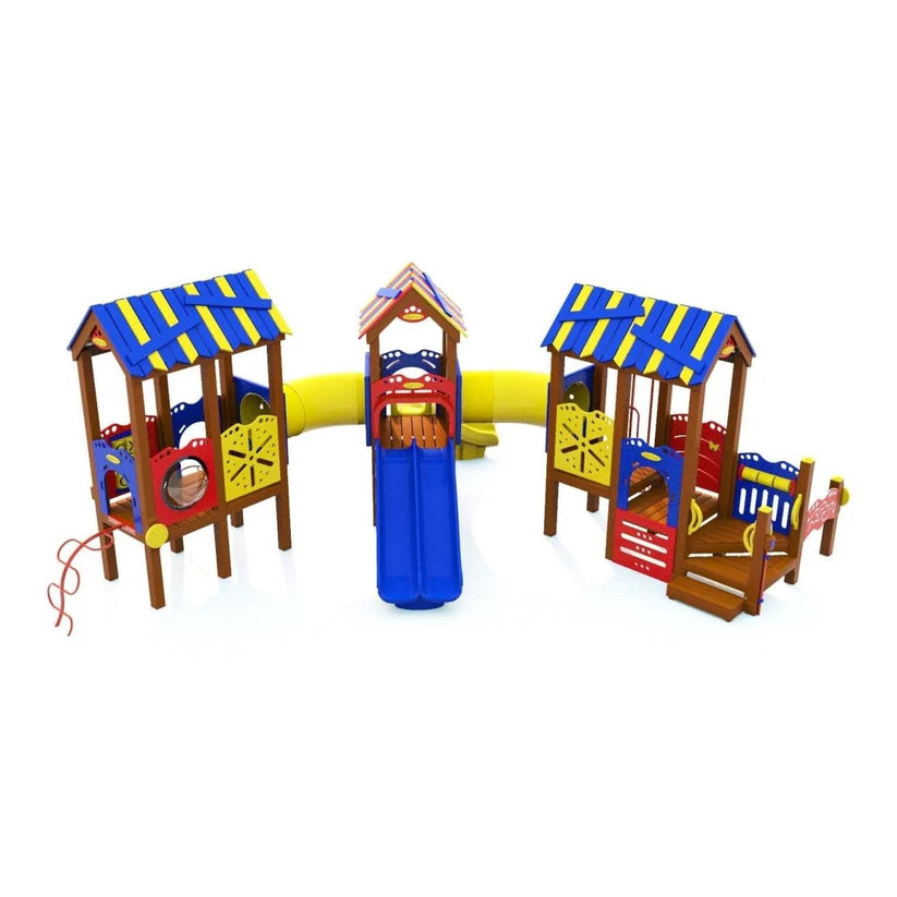 Whirlwind Playset