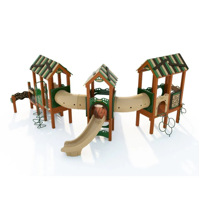 Whirlwind Playset