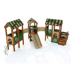 Whirlwind Playset