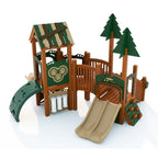 Whispering Pines Playset