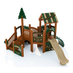 Whispering Pines Playset