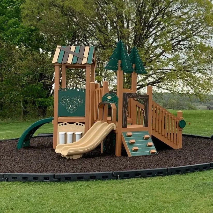 Whispering Pines Playset