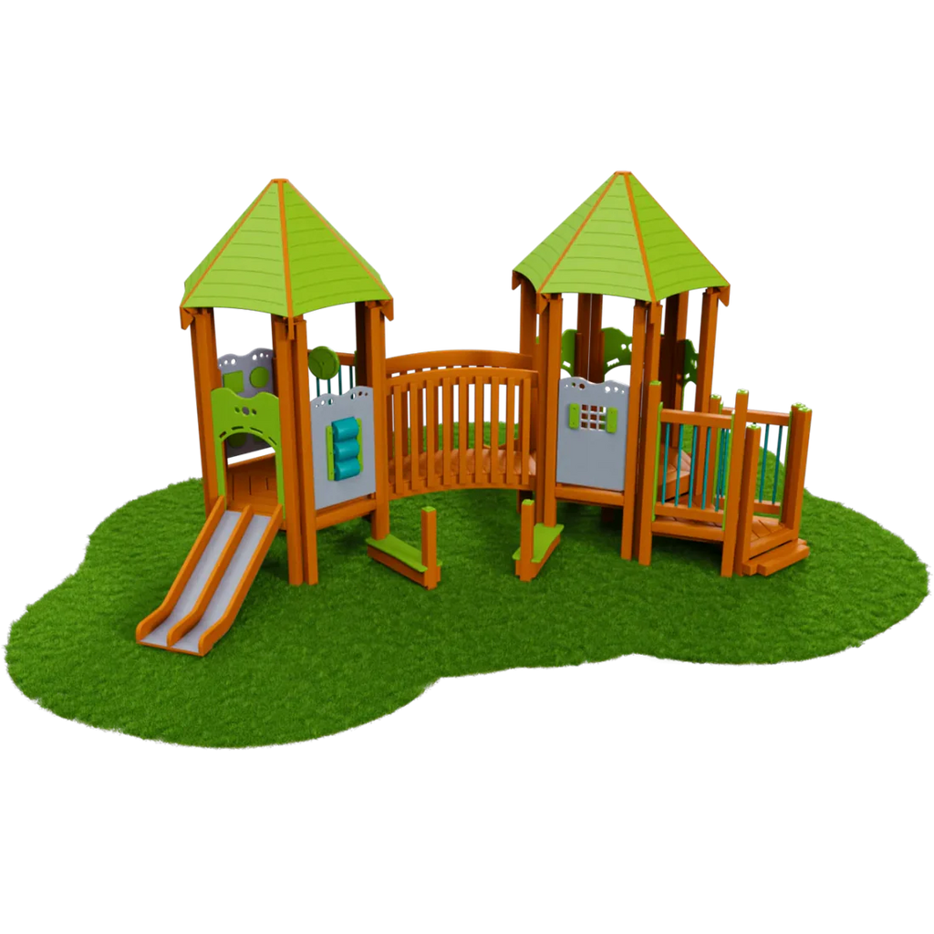 Windsor Playset