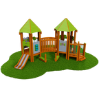 Windsor Playset
