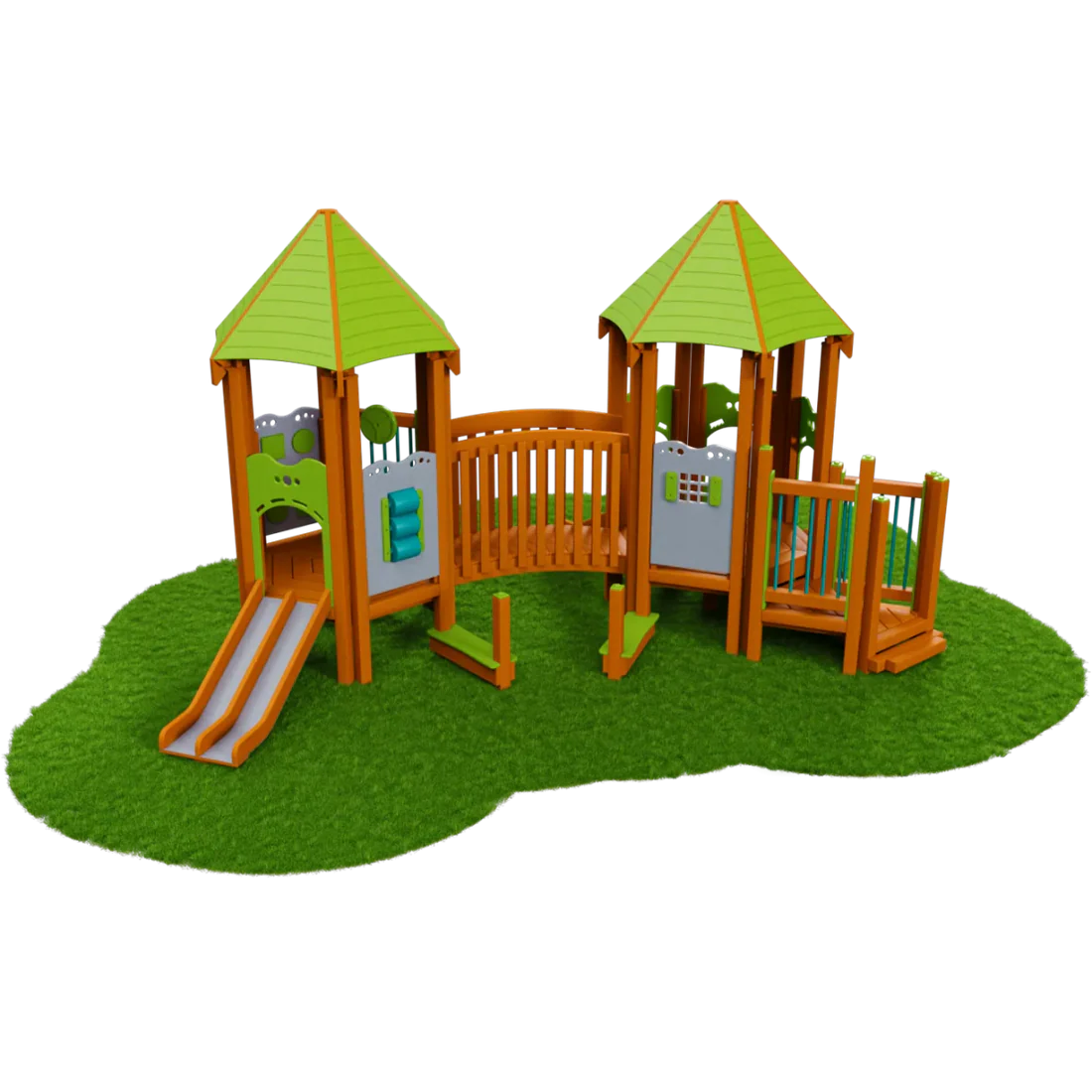 Windsor Playset