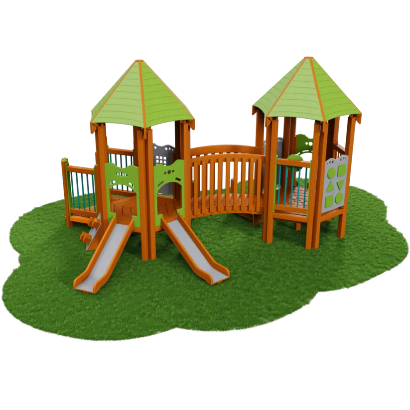 Windsor Playset